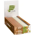 Produktbild: POWERBAR Recovery Riegel Natural Protein Vegan Salty Peanut Crunch 40g