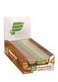 Produktbild: PowerBar Eiweissriegel Natural 30% Protein Salty Erdnüssen/Kürbiskernen 18x40g Box