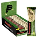 Produktbild: Powerbar - Natural Protein - Salty Peanut Crunch - 18x40g - veganer Protein Riegel - palmölfrei - natürliche Zutaten