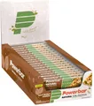 Produktbild: PowerBar Natural Protein Bar, 18 x 40 g Riegel, Salty Peanut Crunch