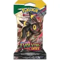 Produktbild: Pokémon Sword & Shield Evolving Skies Sleeved Booster
