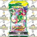 Produktbild: Pokémon TCG Karten XY Sm Swsh Sv Brandneu Verpackt Arm Booster Blister Packung