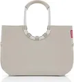Produktbild: Reisenthel Loopshopper l herringbone sand