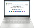 Produktbild: HP Laptop mit 15,6