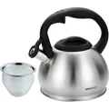 Produktbild: Kinghoff Teapot with sieve 1.2L KH-1633 (1.20 l) (KH-1633)