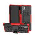 Produktbild: Huawei P30 Pro Handy Tasche Case Cover Panzer Hülle Schutzhülle Handyhülle TPU