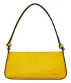 Produktbild: LIEBESKIND BERLIN Francis Calf Crossbody Bag S Schultertasche Tasche Lemon Neu