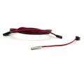 Produktbild: E3D PT100 Temperature Sensor E-PT100-100-MOLEX-INC-CABLE