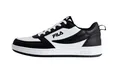 Produktbild: Fila Sneaker Rega NF schwarz/weiss Herren, Größe Euro (US): 44 (10,5)
