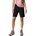 Produktbild: Shorts COLUMBIA, Damen, Gr. 8 (38), N-Gr, schwarz, Obermaterial: 94% Nylon, 6% Elasthan, Hosen Shorts