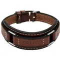 Produktbild: Fossil Armband Holiday 2025 JF04941040 Leder, Edelstahl 89222147