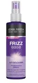 Produktbild: John Frieda Heat Shield Heat Protection Spray 200ml - From the Frizz Ease Series - Protects Hair from Styling Heat