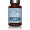 Produktbild: UC-II® Natürliches Kollagen II 60 Kapseln - Nahrungsergänzungsmittel  KENAY®