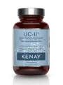 Produktbild: UC-II® Natürliches Kollagen II 60 Kapseln - Nahrungsergänzungsmittel