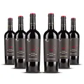 Produktbild: Vigneti del Salento I Muri Rosso Puglia IGP (6 x 0.75 l)