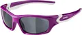 Produktbild: Alpina Sports Sonnenbrille FLEXXY TEEN BERRY-WHITE GLOSS