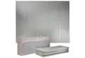 Produktbild: ONVAYA Bodenmatte Spielmatte, Krabbelmatte faltbar, 150x200, 180x200