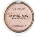 Produktbild: Catrice More Than Glow Highlighter Farbton 020 5,9 g