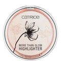 Produktbild: More Than Glow Highlighter Puder Catrice 020 Supreme Rose Beam (926824)