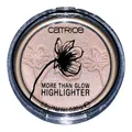 Produktbild: More Than Glow Highlighter Puder Catrice 020 Supreme Rose Beam 5,9g