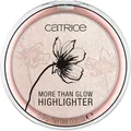 Produktbild: More Than Glow Highlighter, Nr. 020, Pink, intensiv, schimmernd, metallisch, ...
