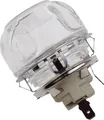 Produktbild: ELECTROLUX - Ofenlampe mit Glas - 3879376931