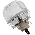 Produktbild: Electrolux - Ovenlamp,kompleet,wipschakelaa - 3879376931 - 7321423555209