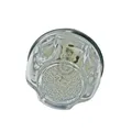 Produktbild: Lampeneinheit Electrolux 387937693/1 Fassung Lampe Glashaube für Backofen