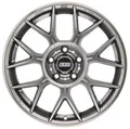 Produktbild: BBS Felge Alufelge XR platinum silber 8x18 5x120 ET30 XR0102