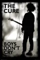 Produktbild: GB eye Poster The Cure Poster 61 x 91,5 cm