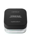 Produktbild: CATRICE Extreme Blur Mattifying Primer Primer 25 g Extreme Blur