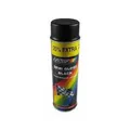 Produktbild: Lackspray schwarz glanz 500 ml
