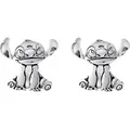 Produktbild: Peers Hardy - Srebrne Kolczyki Disney Stitch - Oficjalny Produkt Akcesoryjny