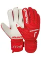 Produktbild: Reusch Torwarthandschuhe Reusch Attrakt Silver Junior mit gutem Grip