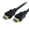Produktbild: Vivanco SI HD 14100 High Speed HDMI-Kabel mit Ethernet 10m grau