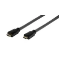 Produktbild: Hochwertiges VIVANCO HDMI Kabel, 10 m, 4K Unterstützung, 3D, Ethernet und ARC,