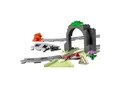 Produktbild: Duplo® DUPLO® Eisenbahntunnel und Schienen – Erweiterungsset