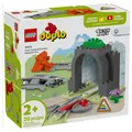 Produktbild: LEGO® DUPLO 10425 EISENBAHNTUNNEL UND SCHIENEN - ERWEITERUNGSSET NEU OVP