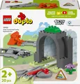 Produktbild: LEGO DUPLO Eisenbahntunnel und Schienen 10425