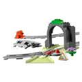 Produktbild: Lego Pack Von Erweiterung Tunnel E Titel Eisenbahn Duplo Town