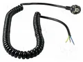 Produktbild: AS SCHWABE 70424 Kabel