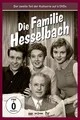 Produktbild: Die Familie Hesselbach - Der zweite Teil der Kultserie [6 DVDs]