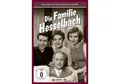 Produktbild: DVD Die Hesselbachs: Die Familie Hesselbach (Teil 2 der Kultser