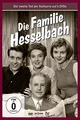 Produktbild: Die Familie Hesselbach - Der zweite Teil der Kultserie [6... | DVD | Zustand gut