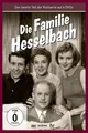 Produktbild: Die Familie Hesselbach (18 Folgen) (6-DVD-Softbox)