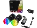 Produktbild: TWINKLY STRINGS LED Lichterketten RGB, Weißtöne, Warmweiß