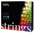Produktbild: 8056326673390 TWINKLY Strings 400 Special Edition (TWS400SPP-BEU) Intelligente C
