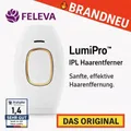 Produktbild: Feleva LumiPro™ IPL Haarentfernung Laser Haarentfernungsgerät Damen schmerzfrei