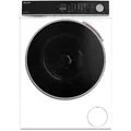Produktbild: Sharp Waschmaschine, Weiß, Metall, Kunststoff, Glas, 60x85x56 cm, Aquastop, Auslaufschutz, LED-Anzeigen, Überlaufschutz, Unwuchtkontrolle, verstellbare Standfüße, Startzeitvorwahl, Restzeitanzeige, Handwäsche, Kindersicherung, Signal am Programmende, Schaumerkennung, Haushaltsreinigung, Haushaltsgeräte, Waschmaschinen