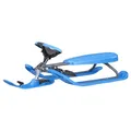 Produktbild: STIGA Sports Snowracer Curve Pro graphite/blau, blau
